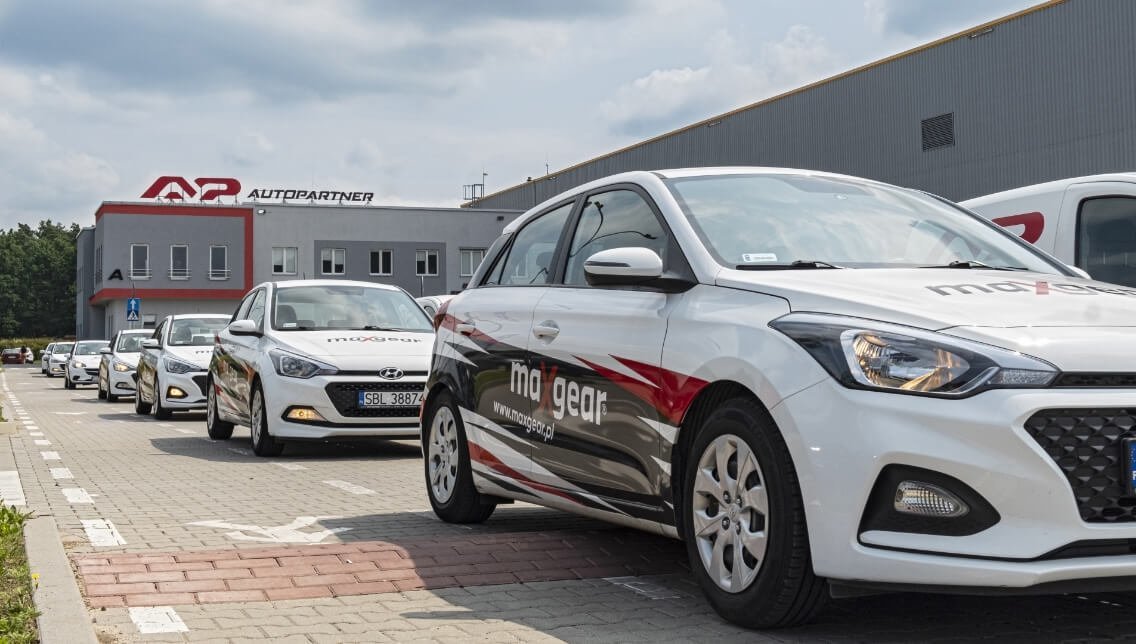Poznaj Auto Partner