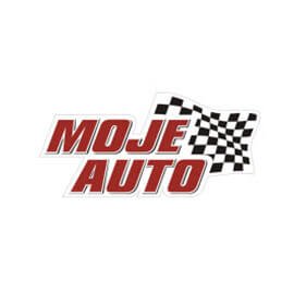 MOJE AUTO